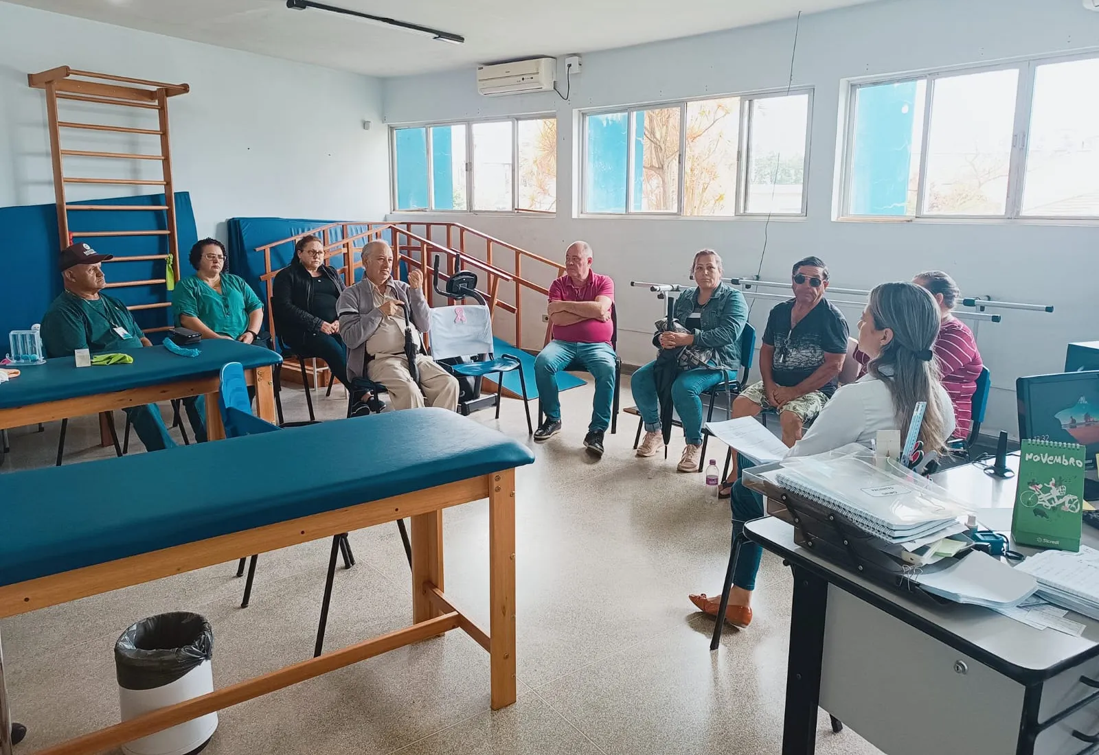 PACIENTES DIABÉTICOS