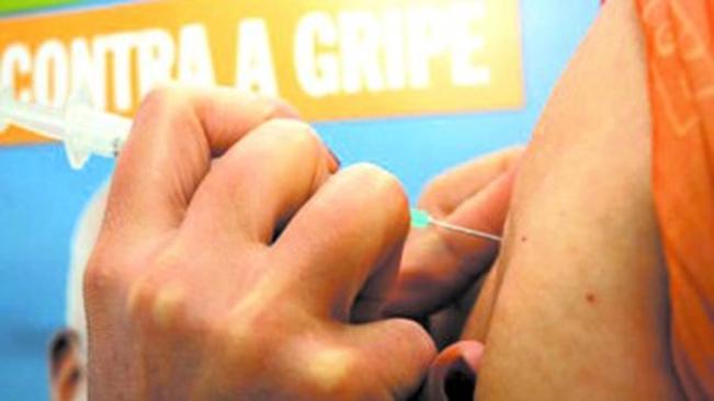 CAMPANHA DE VACINAÃ?Ã?O CONTRA GRIPE PRORROGA ATÃ? 09 DE JUNHO