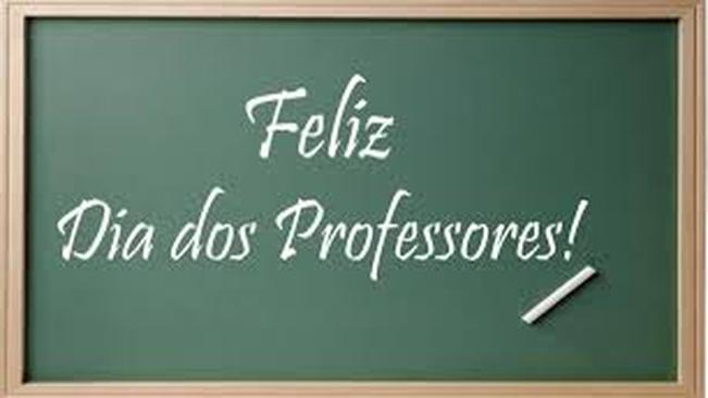 PROFESSOR, PARABÃ?NS PELO SEU DIA!!!