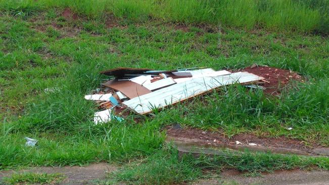 Comunicado - Prefeitura pede que populaÃ§Ã£o colabore com a limpeza da cidade