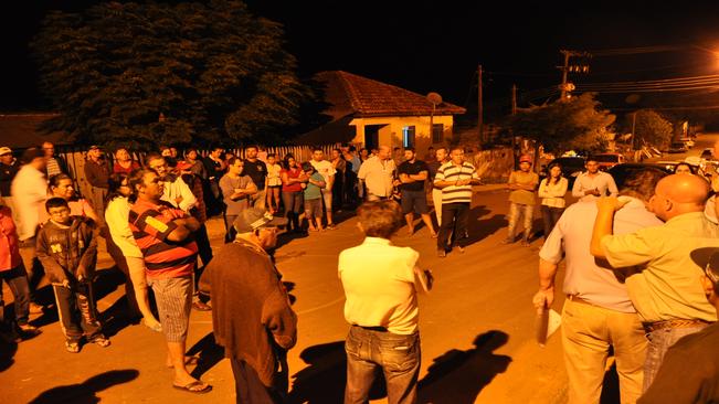 Prefeitura nos Bairros: Vila Nova terÃ¡ terrenos regulamentados