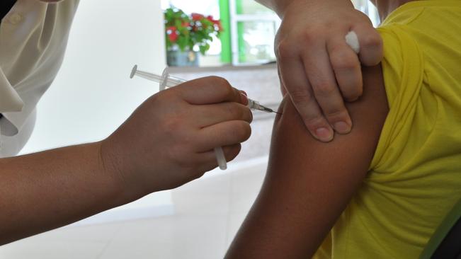Segunda etapa de vacinaÃ§Ã£o conta HPV acontece neste dia 27