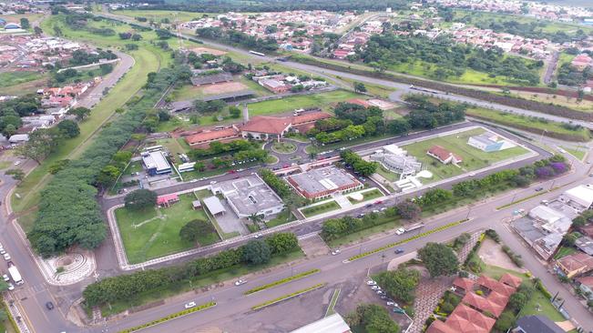 31 de outubro - AudiÃªncia PÃºblica sobre o Plano Municipal de ArborizaÃ§Ã£o
