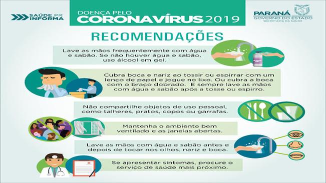 Pessoas que estiveram em locais com transmissÃ£o comunitÃ¡ria da Covid-19 devem manter isolamento social