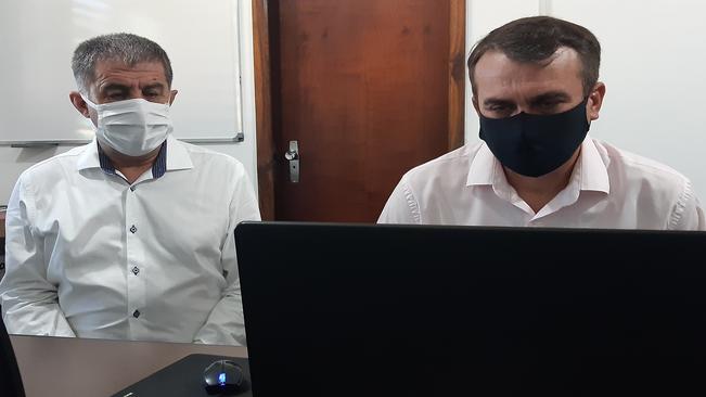 Professores passam por qualificaÃ§Ã£o antes da volta Ã s aulas 