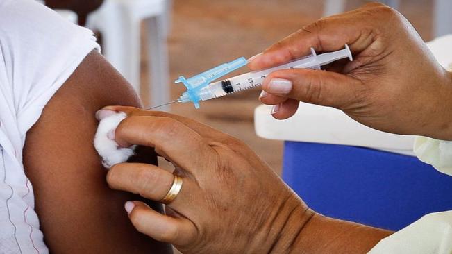 Taxa de aumento dos casos de Covid-19 em Arapoti é menor do que a estadual