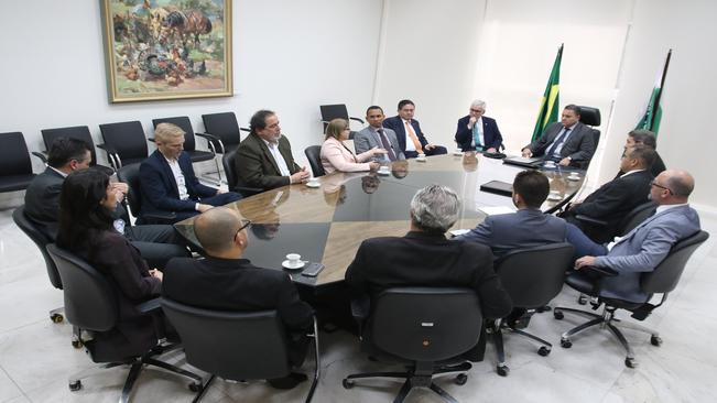 Arapoti reivindica elevaÃ§Ã£o da comarca para entrÃ¢ncia intermediÃ¡ria