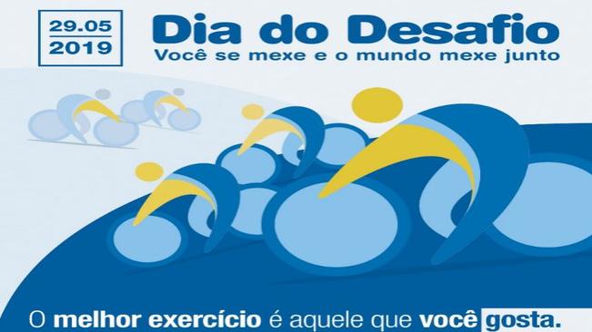 Arapoti enfrenta Ituverava (SP) no Dia do Desafio 2019