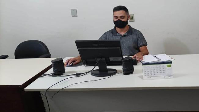 Chefe da Divisão de Cultura estará no Bom Dia Cidade dessa sexta (26)