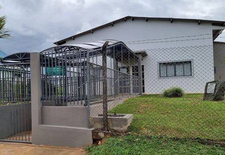 NOVIDADE EM CALÓGERAS