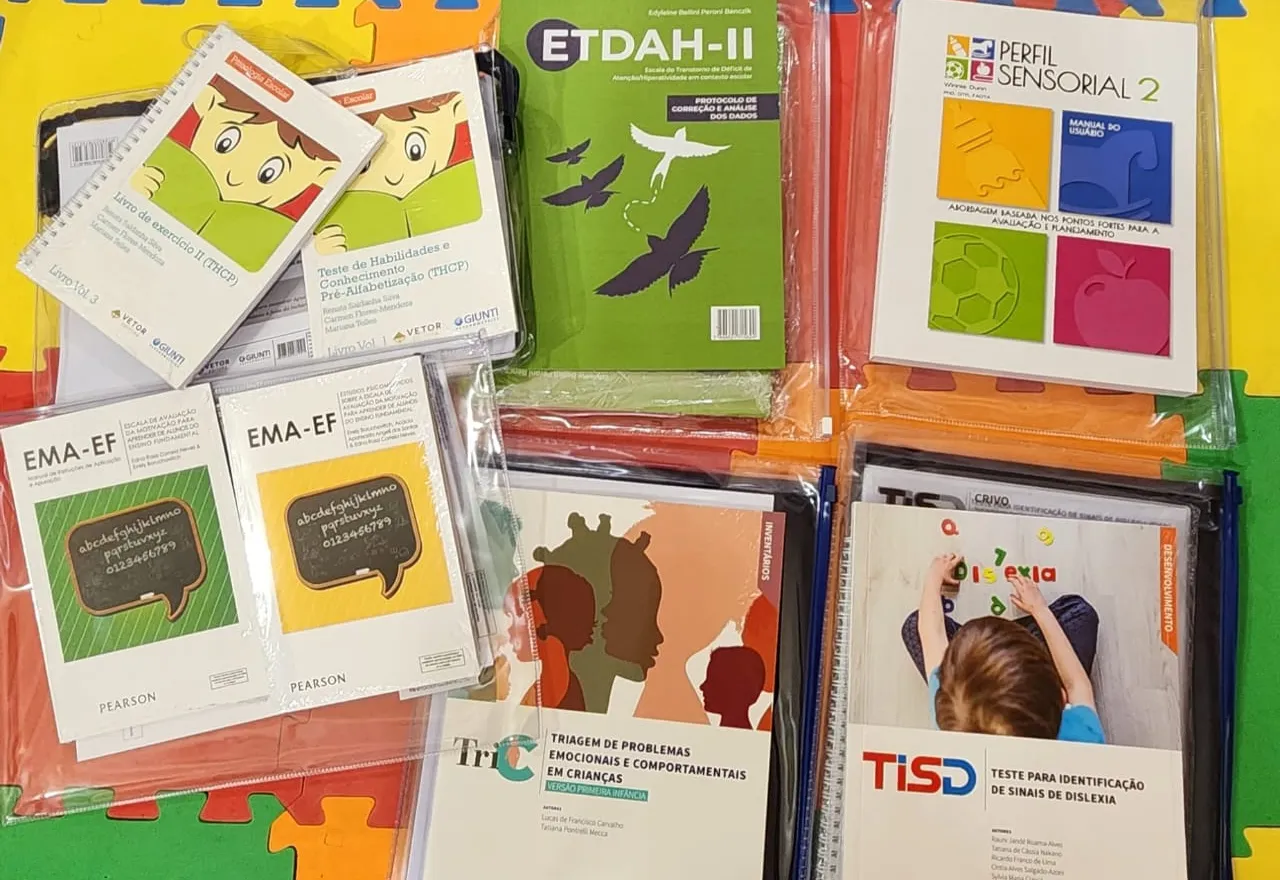 APRIMORAMENTO DAS AVALIAÇÕES EDUCACIONAIS