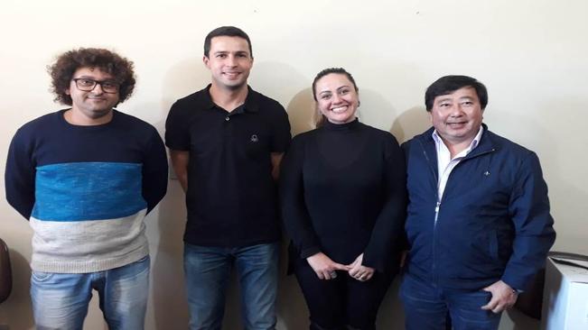 VigilÃ¢ncia SanitÃ¡ria conta com engenheiro para anÃ¡lise e aprovaÃ§Ã£o de projetos