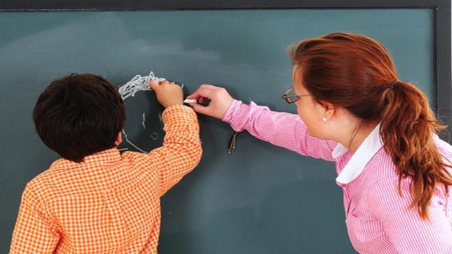 Quarenta e quatro novos professores sÃ£o chamados para rede municipal
