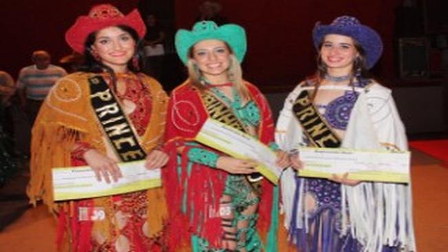 Arapoti comemora 54 anos com rodeio e shows