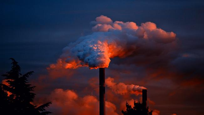 5 de Junho - Dia Mundial do Meio Ambiente â?? Ã? preciso reduzir a PoluiÃ§Ã£o do Ar