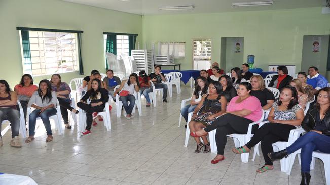 Pronatec forma suas primeiras turmas