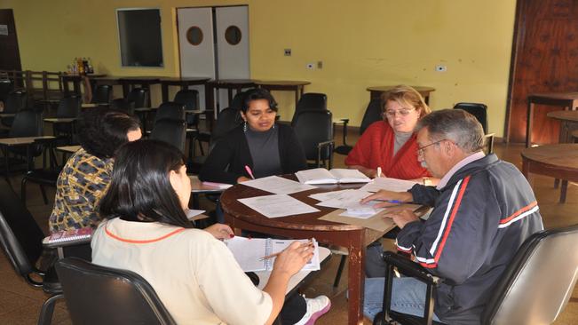 Arapoti sediarÃ¡ ConferÃªncia Intermunicipal de EducaÃ§Ã£o
